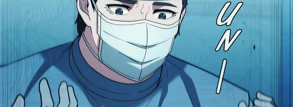 Dr. Choi Tae-Soo — Chapter 253 — page 106