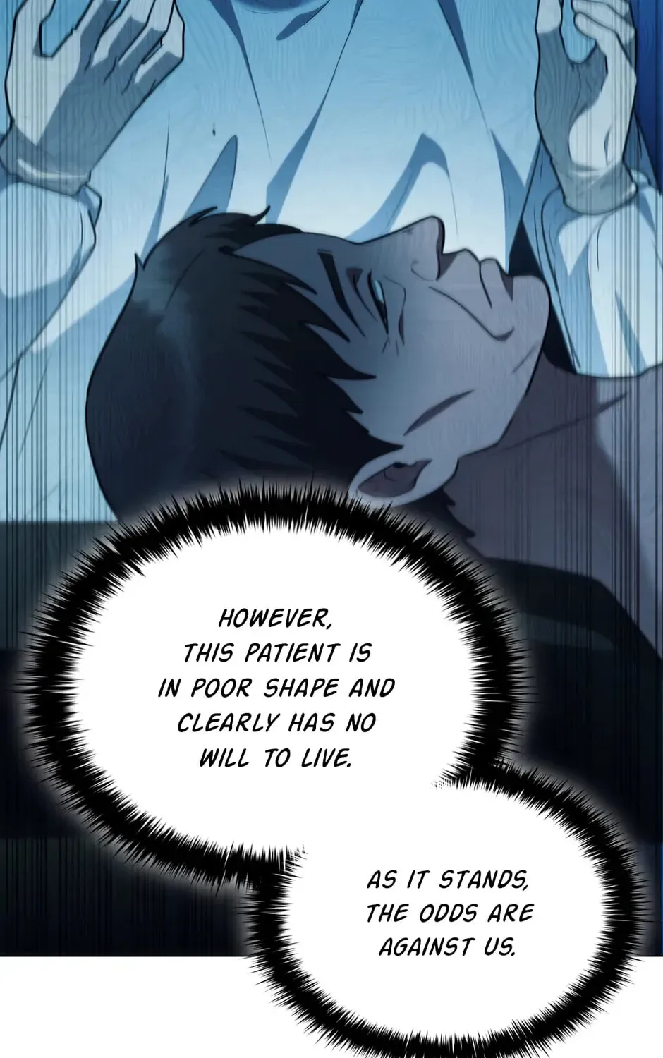 Dr. Choi Tae-Soo — Chapter 253 — page 107