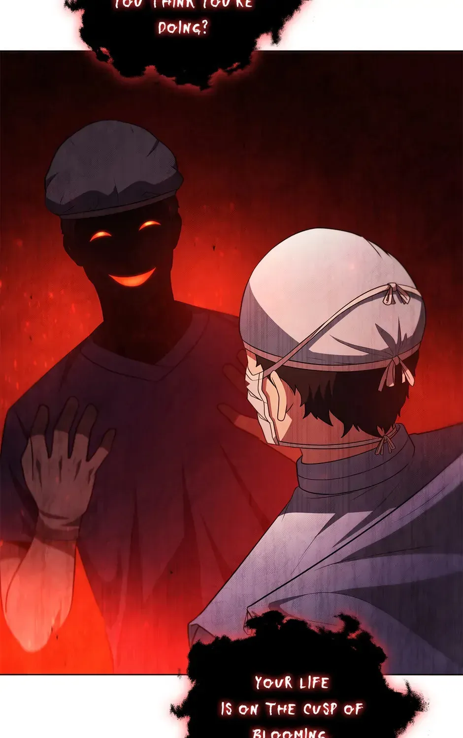 Dr. Choi Tae-Soo — Chapter 253 — page 113