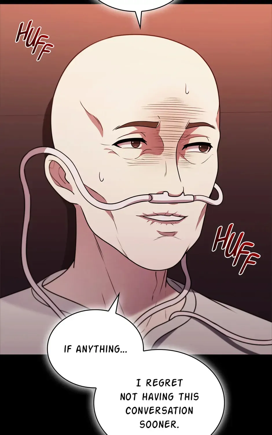 Dr. Choi Tae-Soo — Chapter 253 — page 127