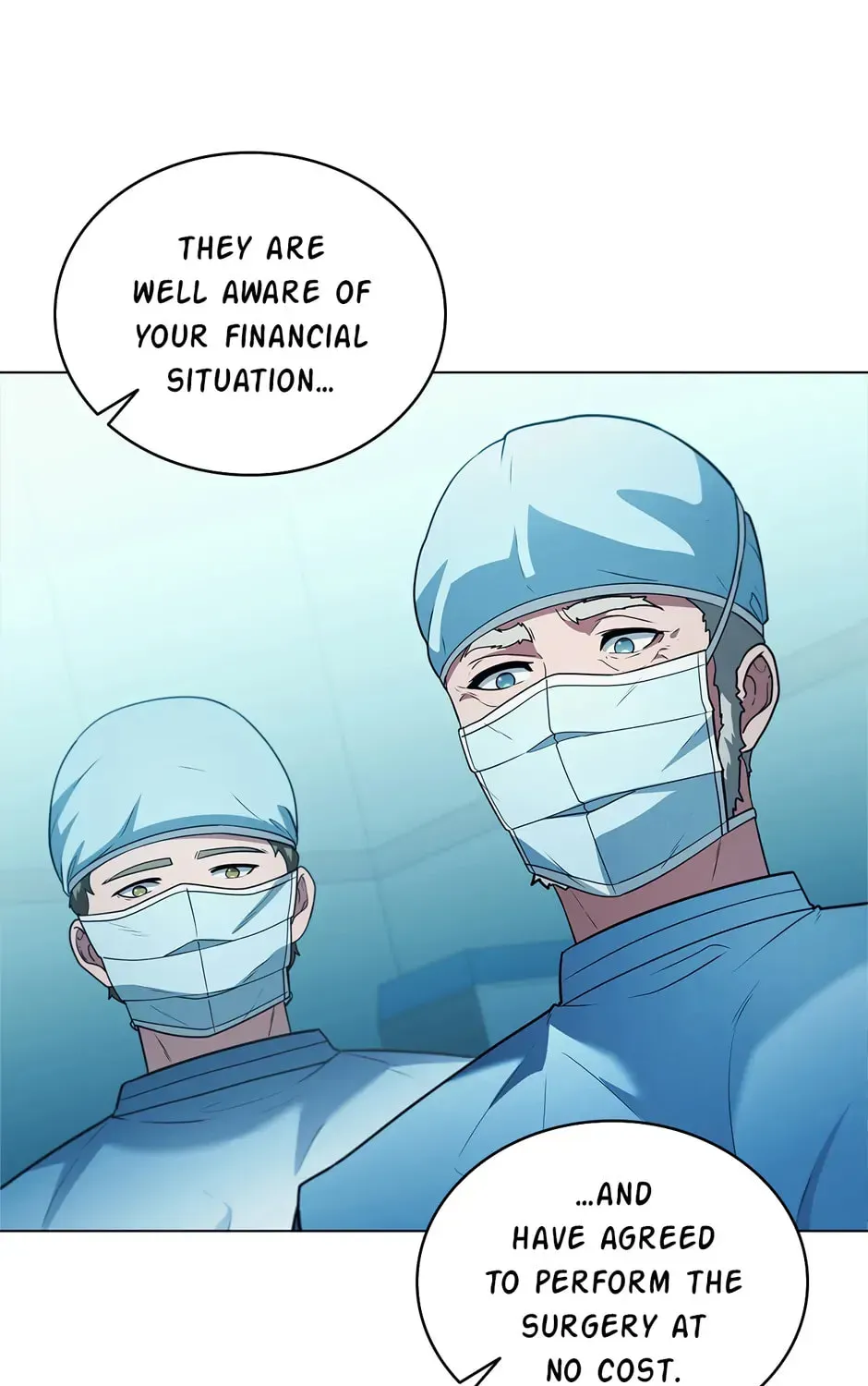 Dr. Choi Tae-Soo — Chapter 253 — page 147