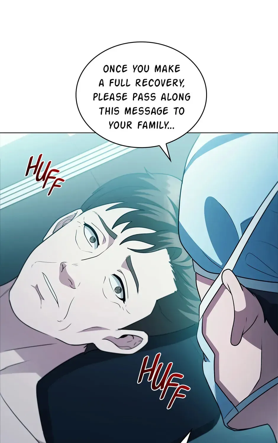 Dr. Choi Tae-Soo — Chapter 253 — page 149