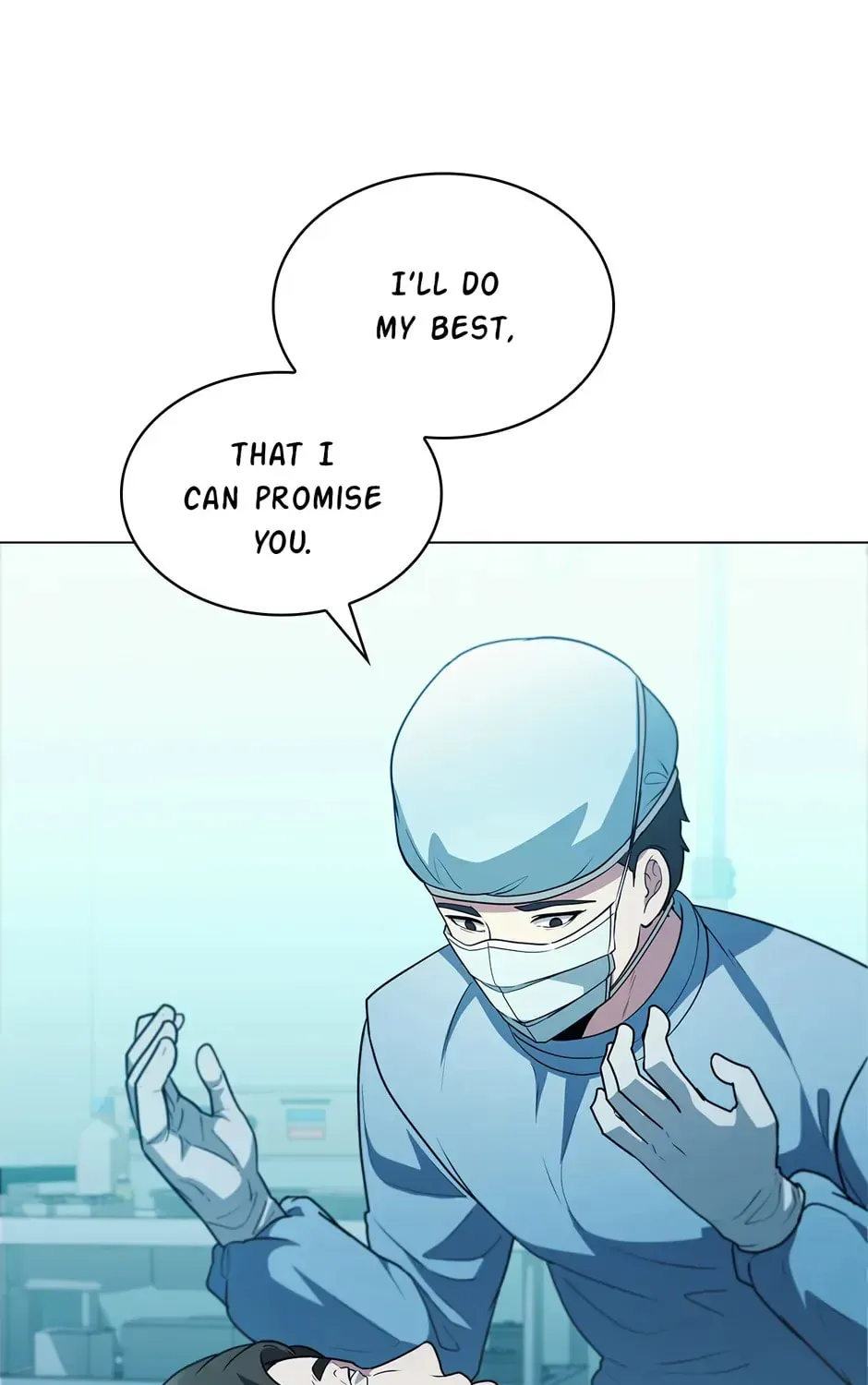 Dr. Choi Tae-Soo — Chapter 253 — page 159