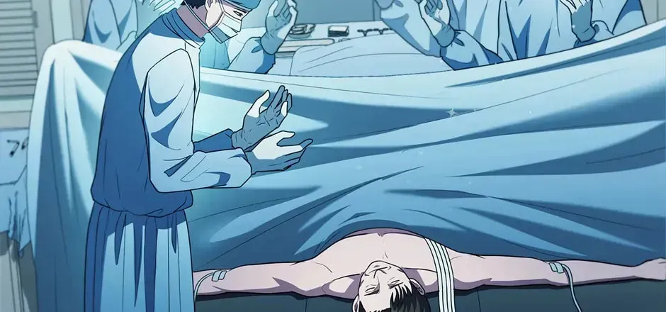 Dr. Choi Tae-Soo — Chapter 254 — page 2