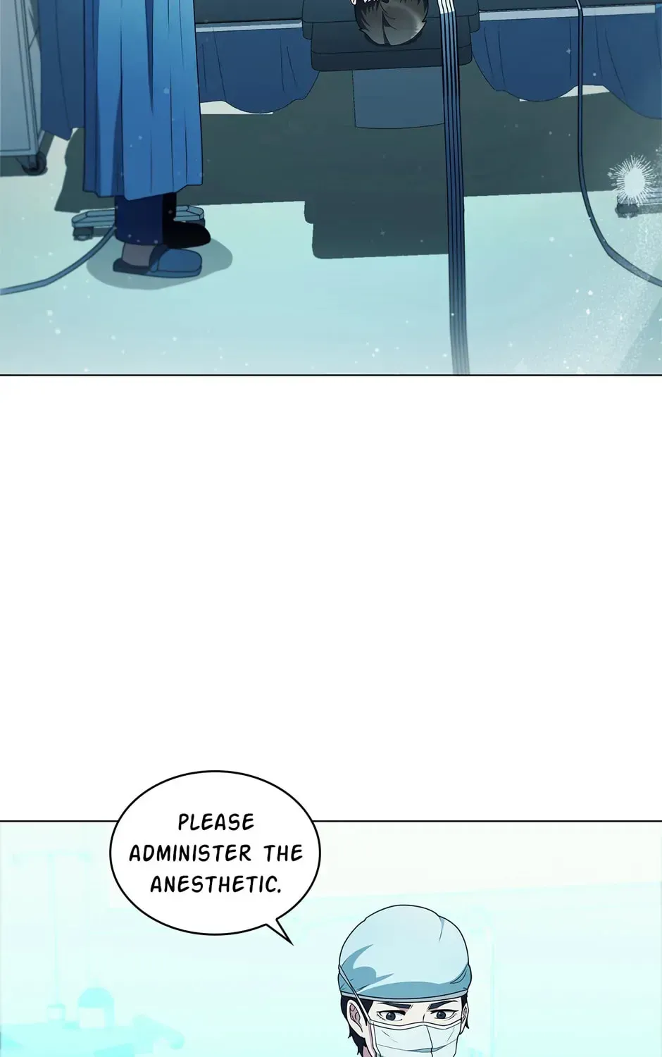 Dr. Choi Tae-Soo — Chapter 254 — page 3