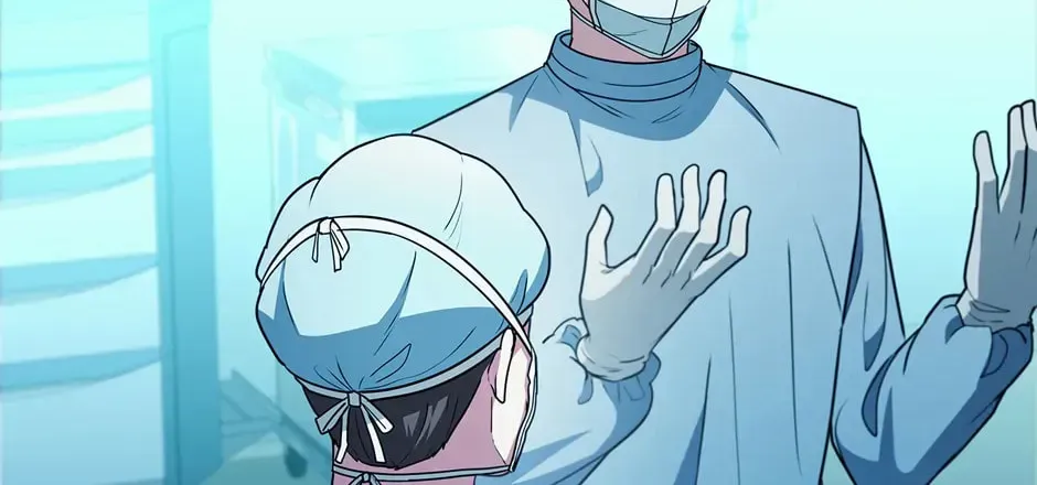 Dr. Choi Tae-Soo — Chapter 254 — page 4