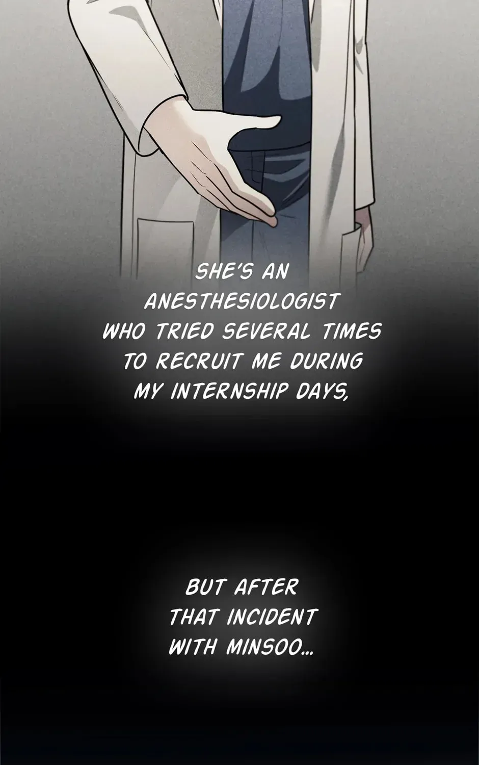 Dr. Choi Tae-Soo — Chapter 254 — page 9
