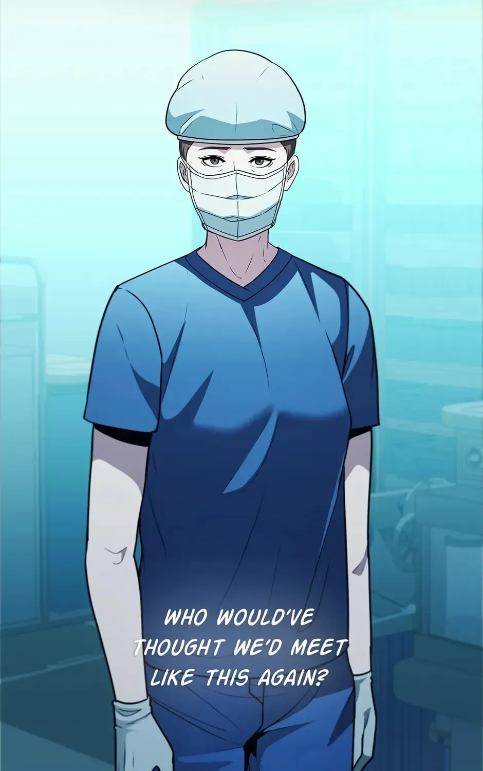 Dr. Choi Tae-Soo — Chapter 254 — page 11