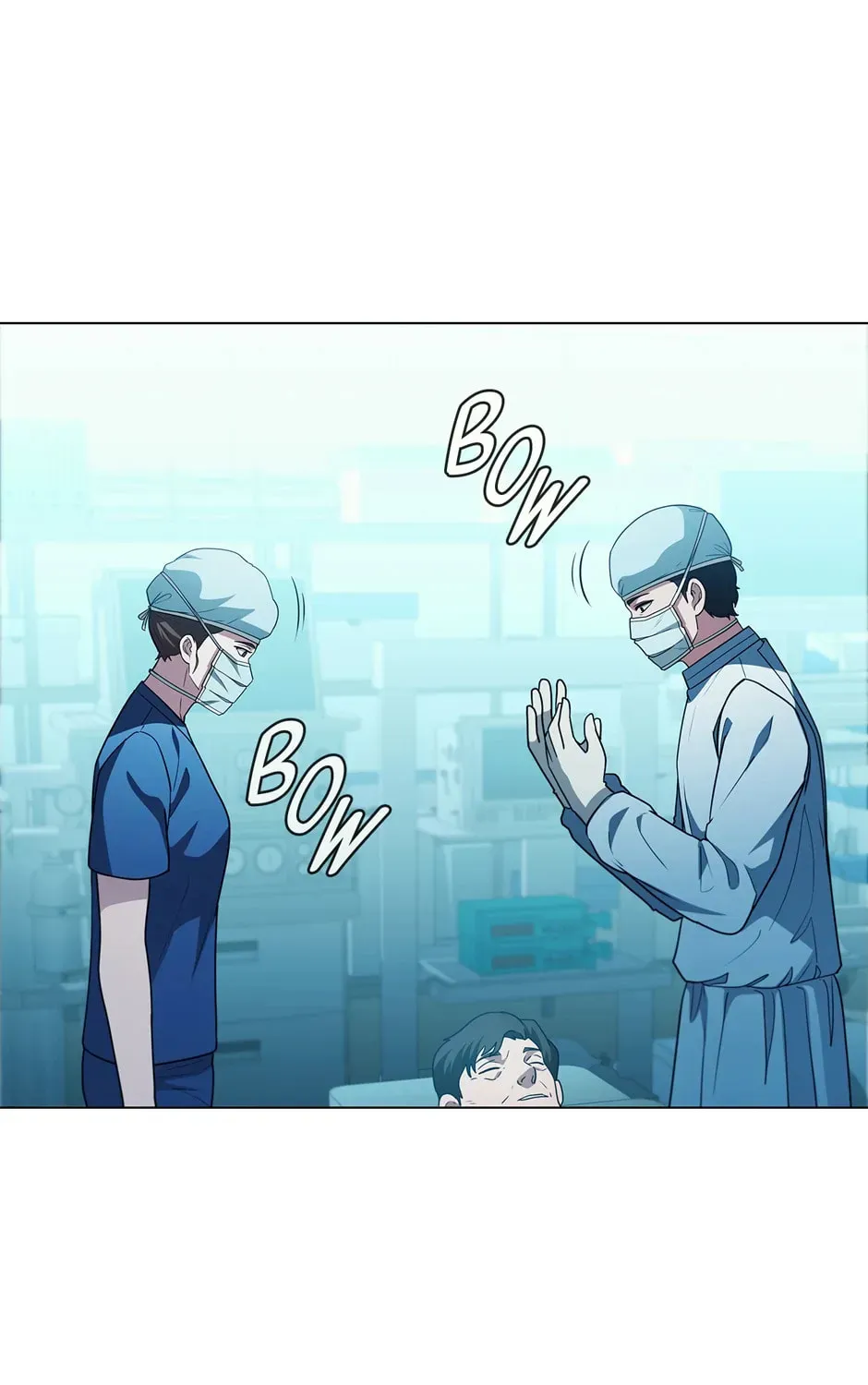 Dr. Choi Tae-Soo — Chapter 254 — page 13