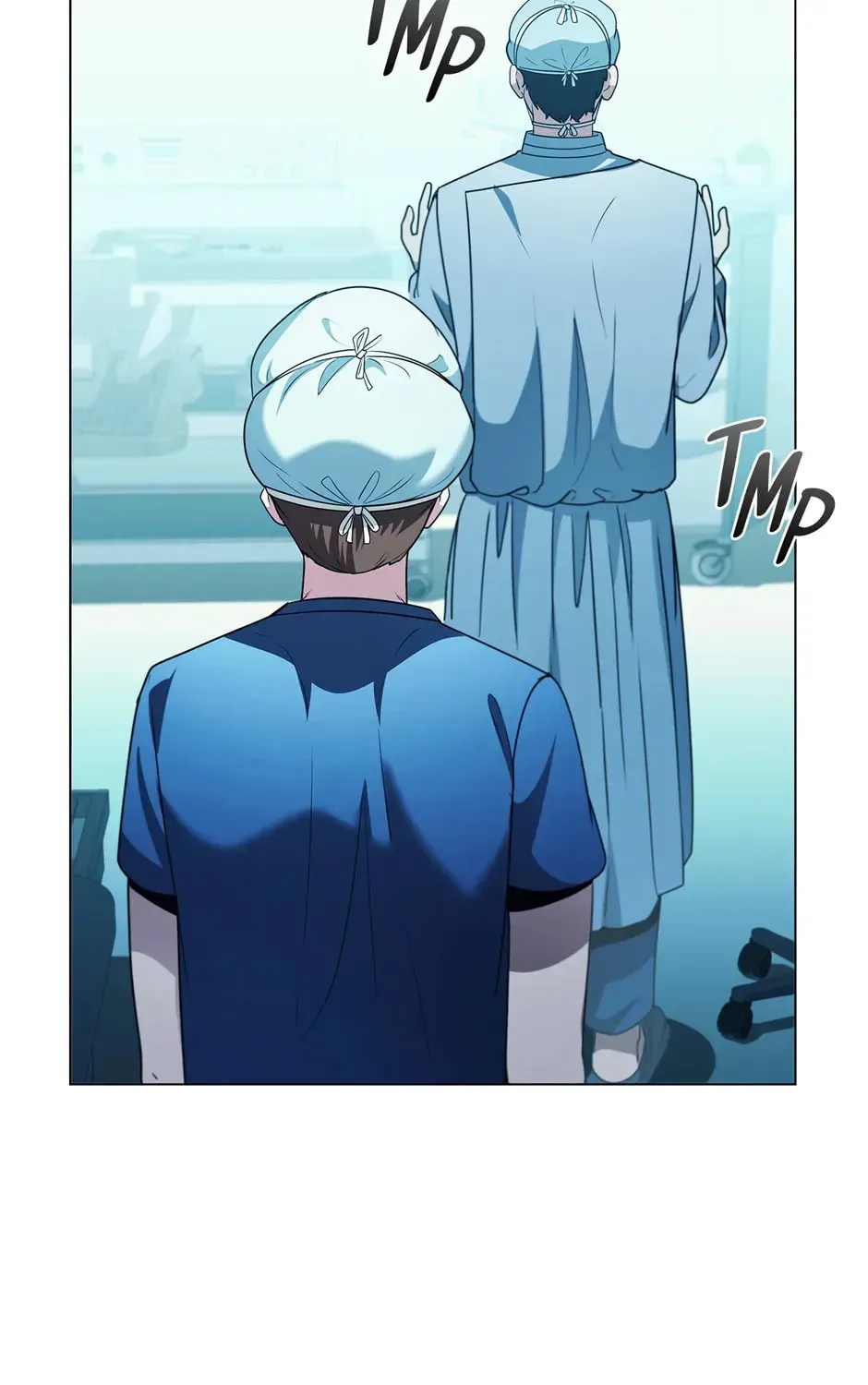 Dr. Choi Tae-Soo — Chapter 254 — page 15
