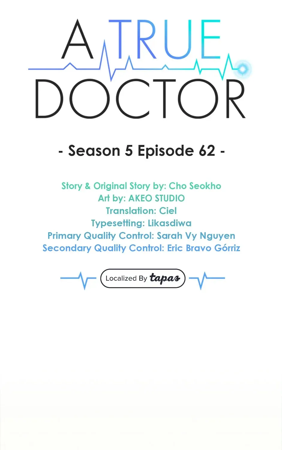 Dr. Choi Tae-Soo — Chapter 254 — page 19