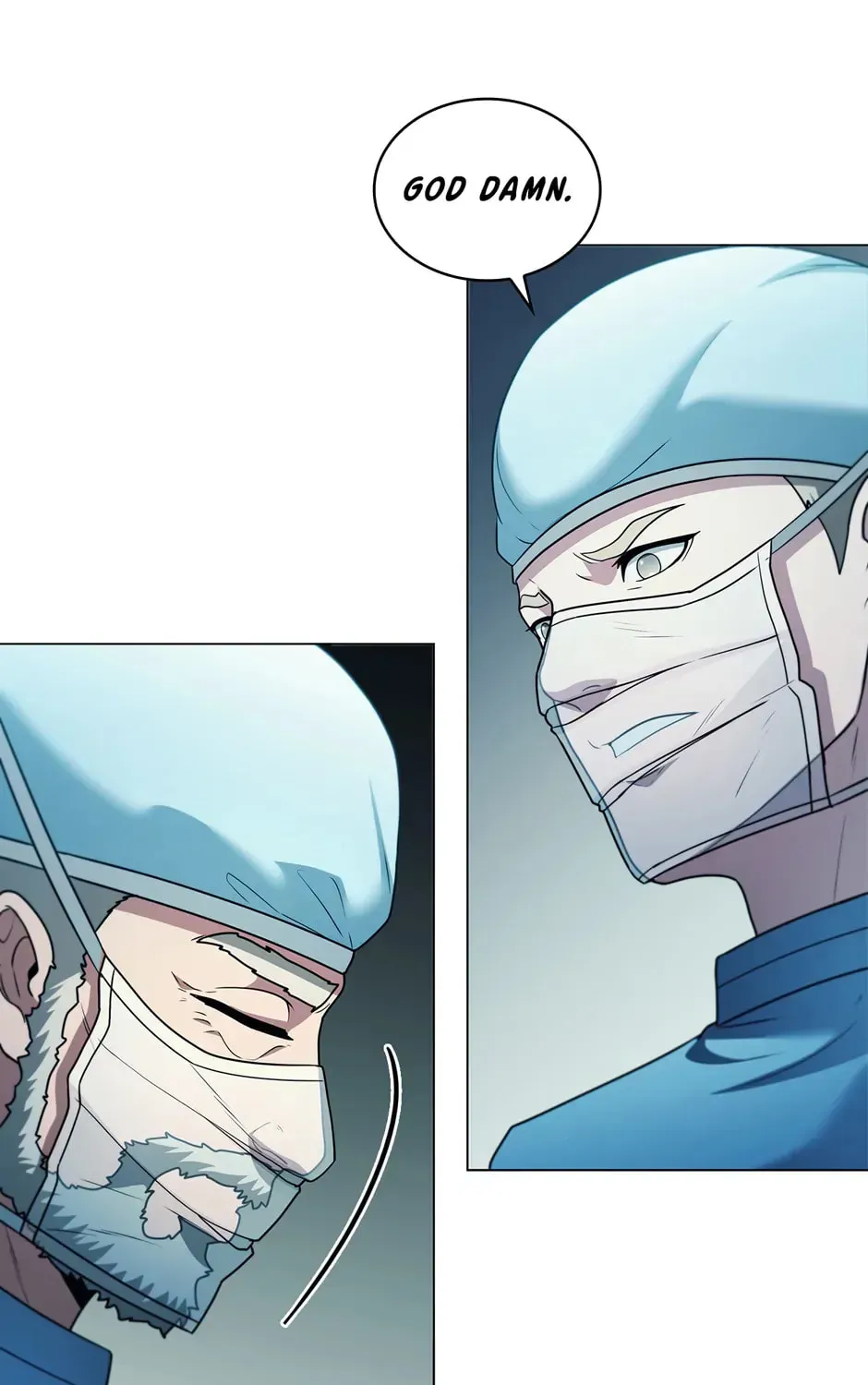 Dr. Choi Tae-Soo — Chapter 254 — page 23