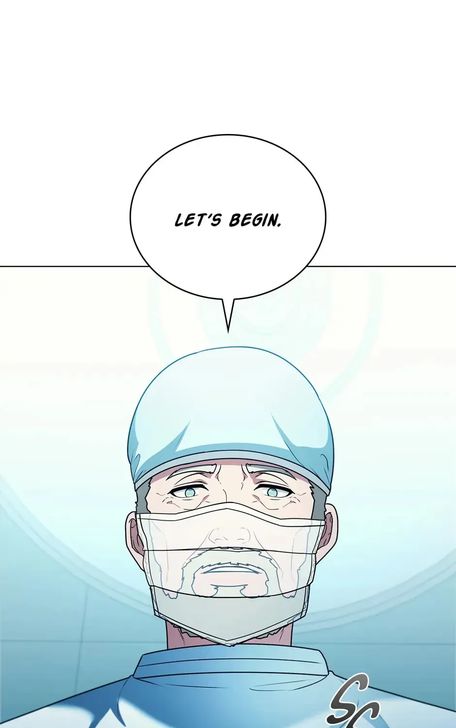 Dr. Choi Tae-Soo — Chapter 254 — page 25