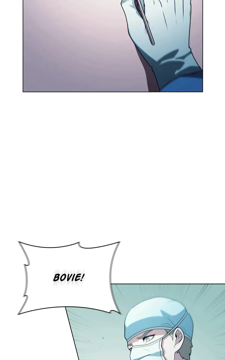 Dr. Choi Tae-Soo — Chapter 254 — page 29