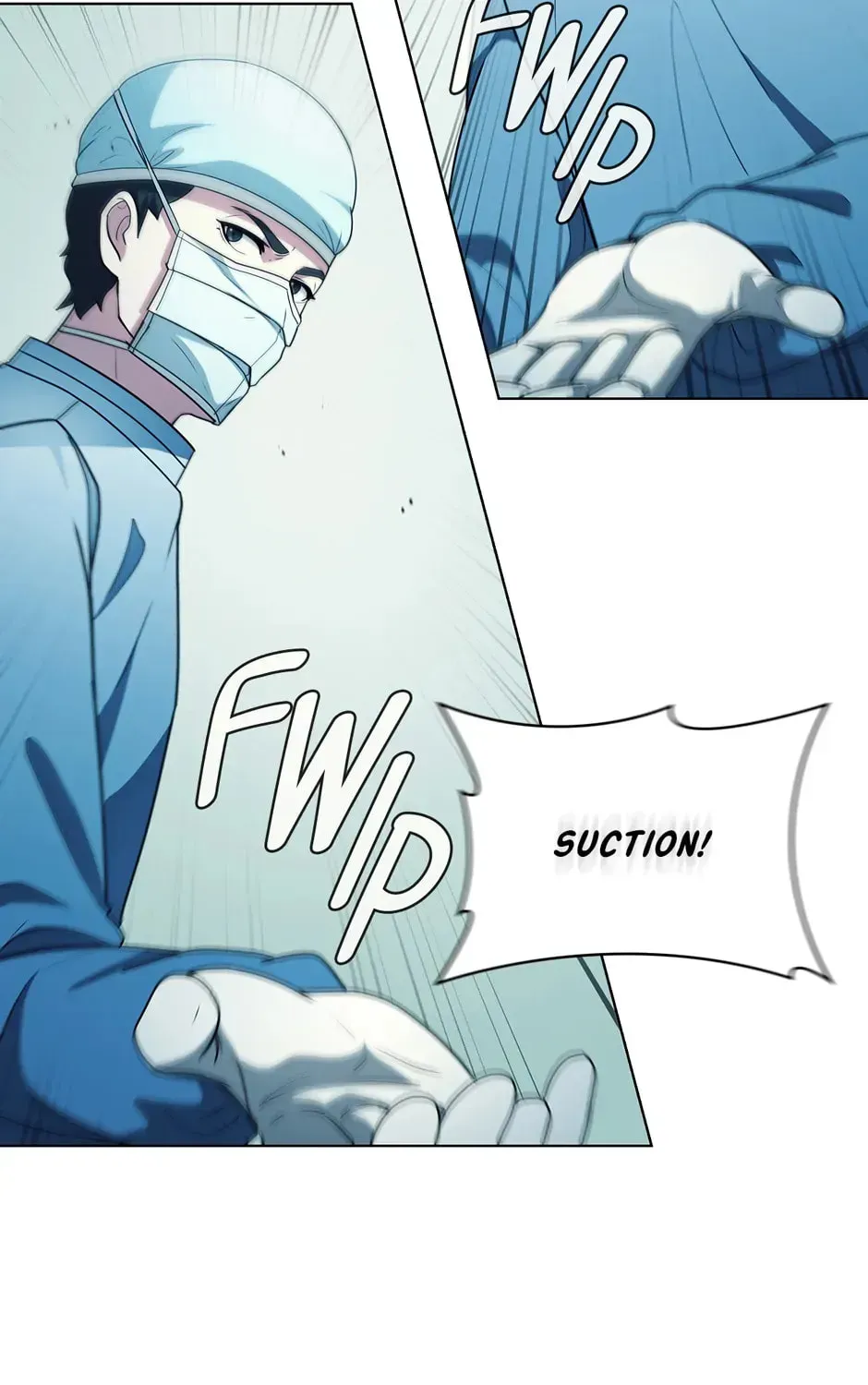 Dr. Choi Tae-Soo — Chapter 254 — page 31