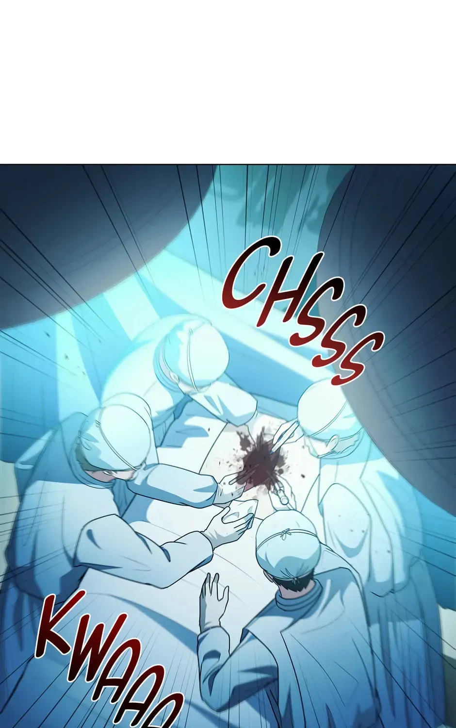 Dr. Choi Tae-Soo — Chapter 254 — page 35