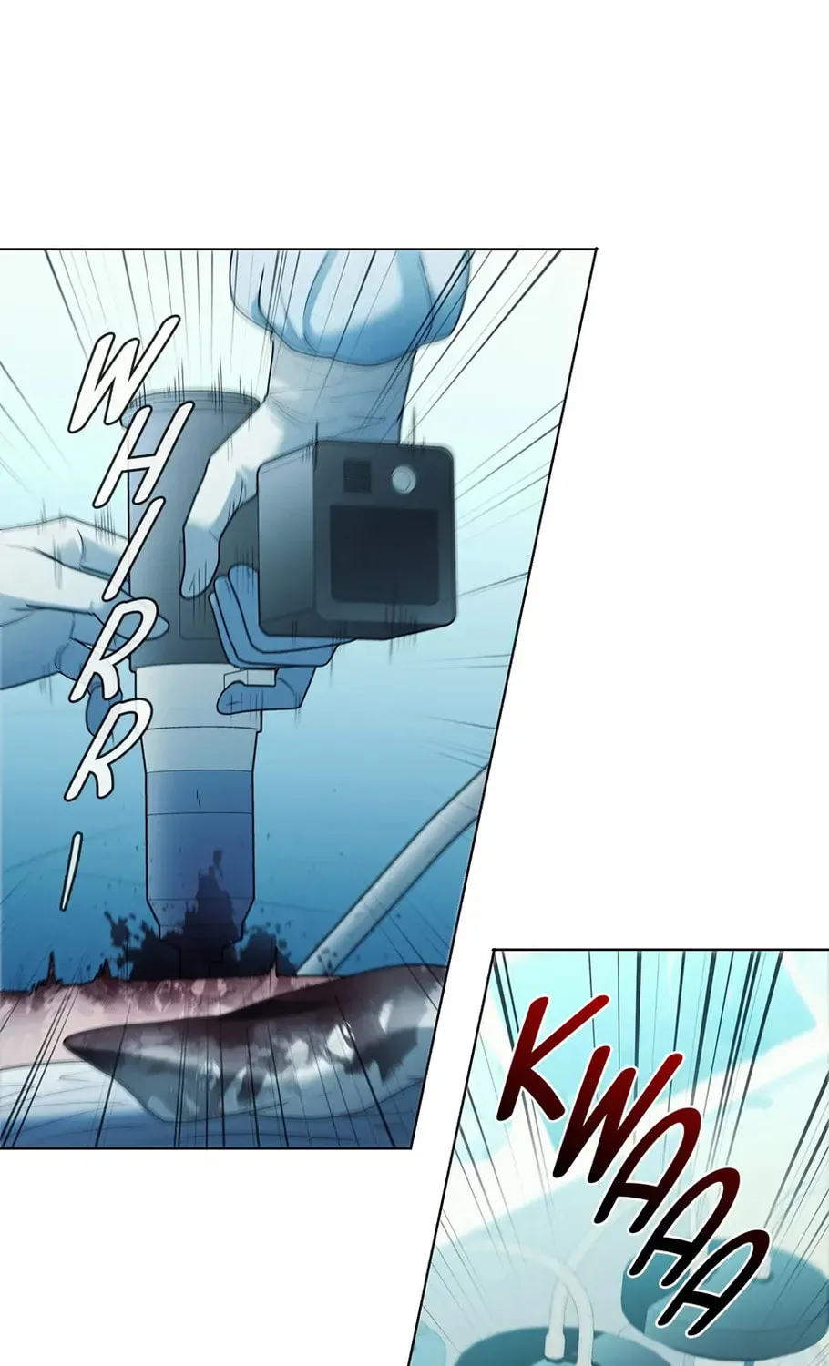 Dr. Choi Tae-Soo — Chapter 254 — page 37