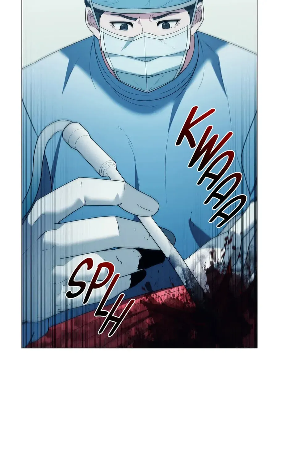 Dr. Choi Tae-Soo — Chapter 254 — page 41