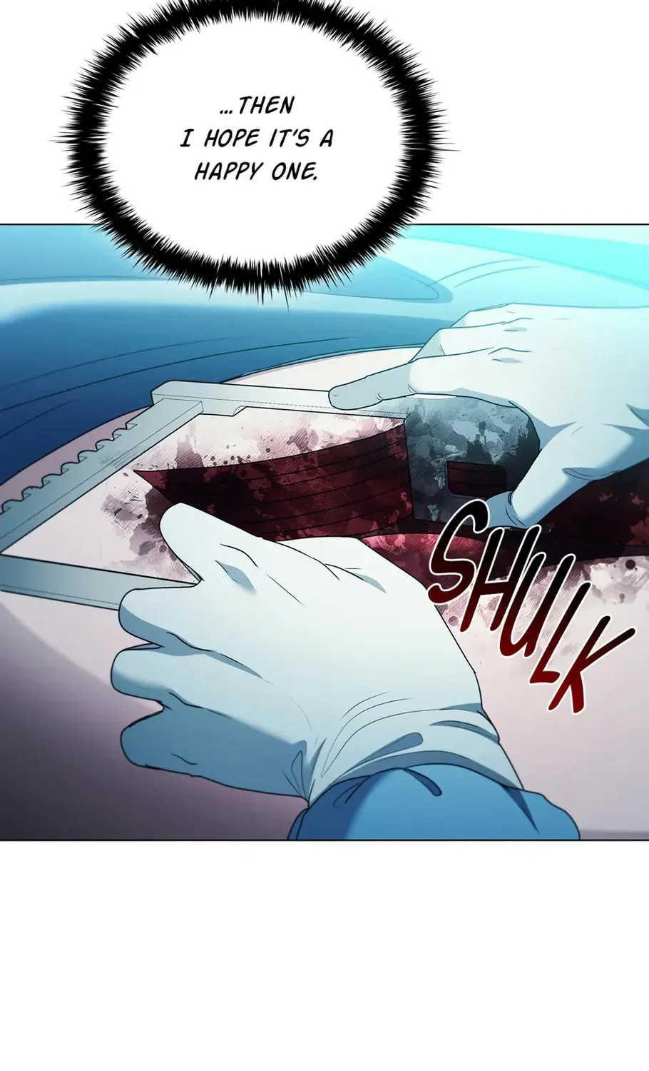 Dr. Choi Tae-Soo — Chapter 254 — page 43