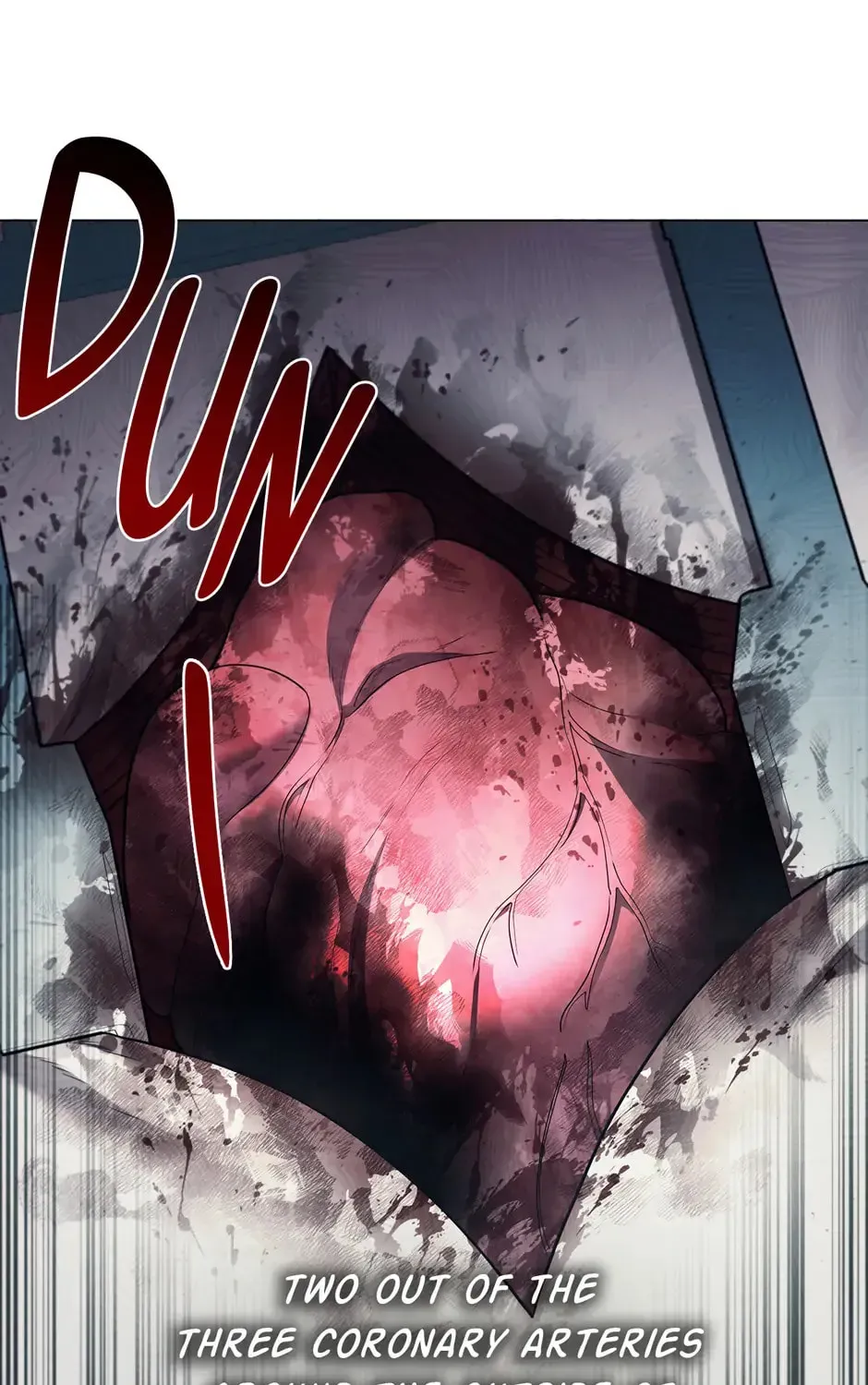 Dr. Choi Tae-Soo — Chapter 254 — page 47