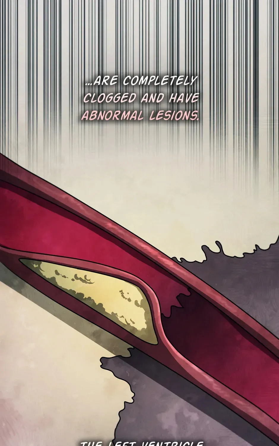 Dr. Choi Tae-Soo — Chapter 254 — page 49
