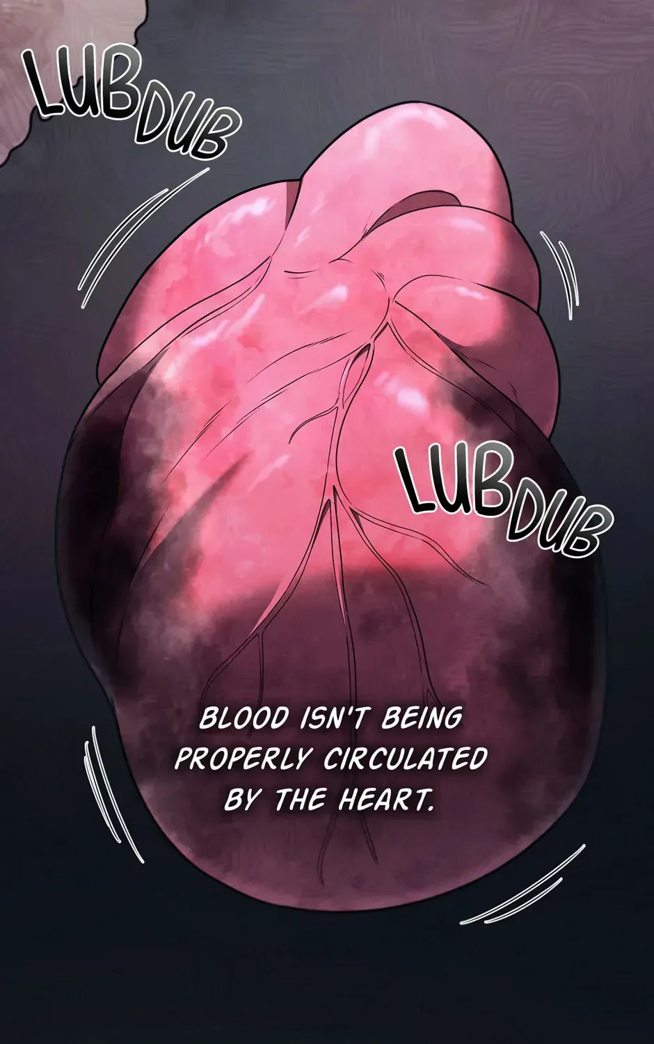 Dr. Choi Tae-Soo — Chapter 254 — page 51
