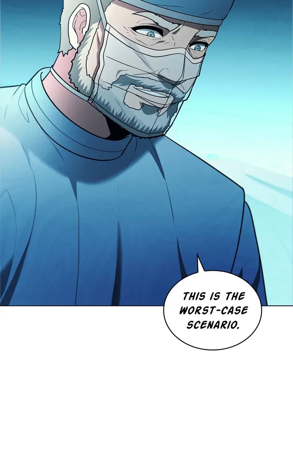 Dr. Choi Tae-Soo — Chapter 254 — page 57