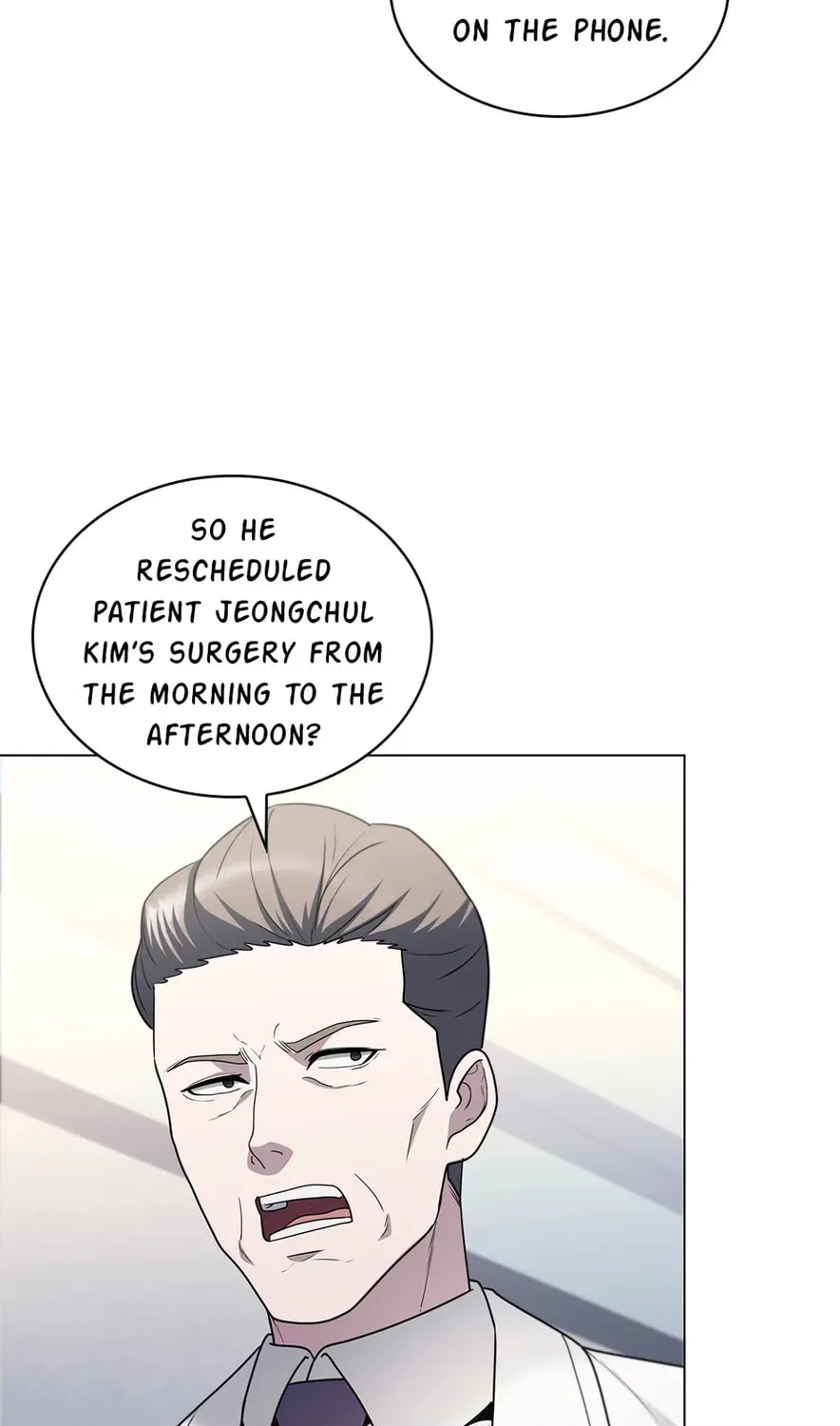 Dr. Choi Tae-Soo — Chapter 254 — page 63