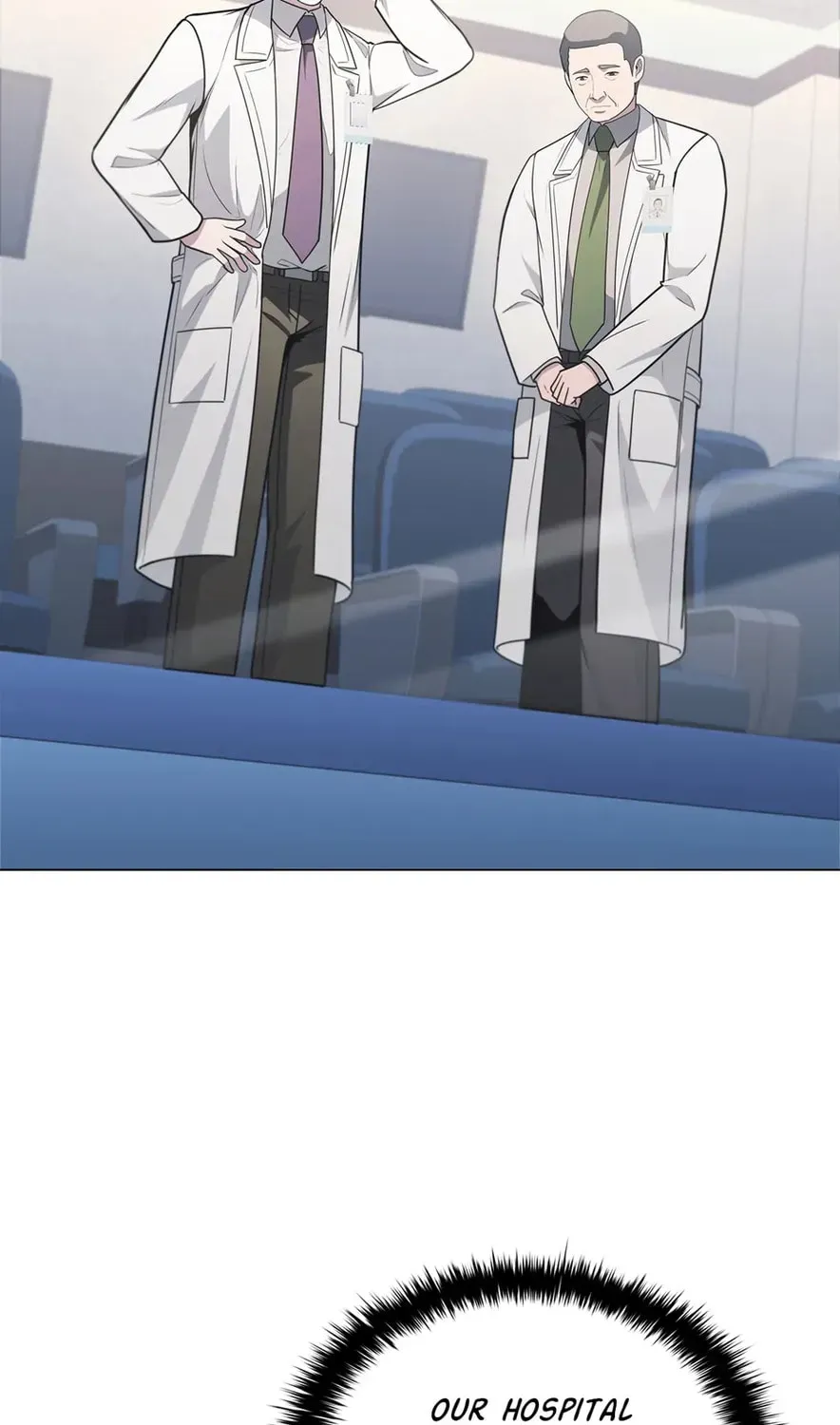 Dr. Choi Tae-Soo — Chapter 254 — page 69