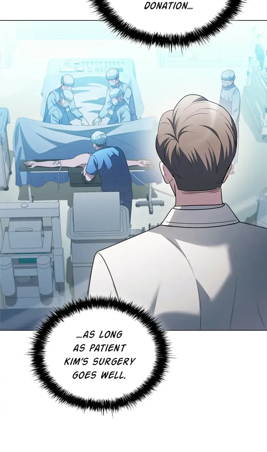 Dr. Choi Tae-Soo — Chapter 254 — page 71