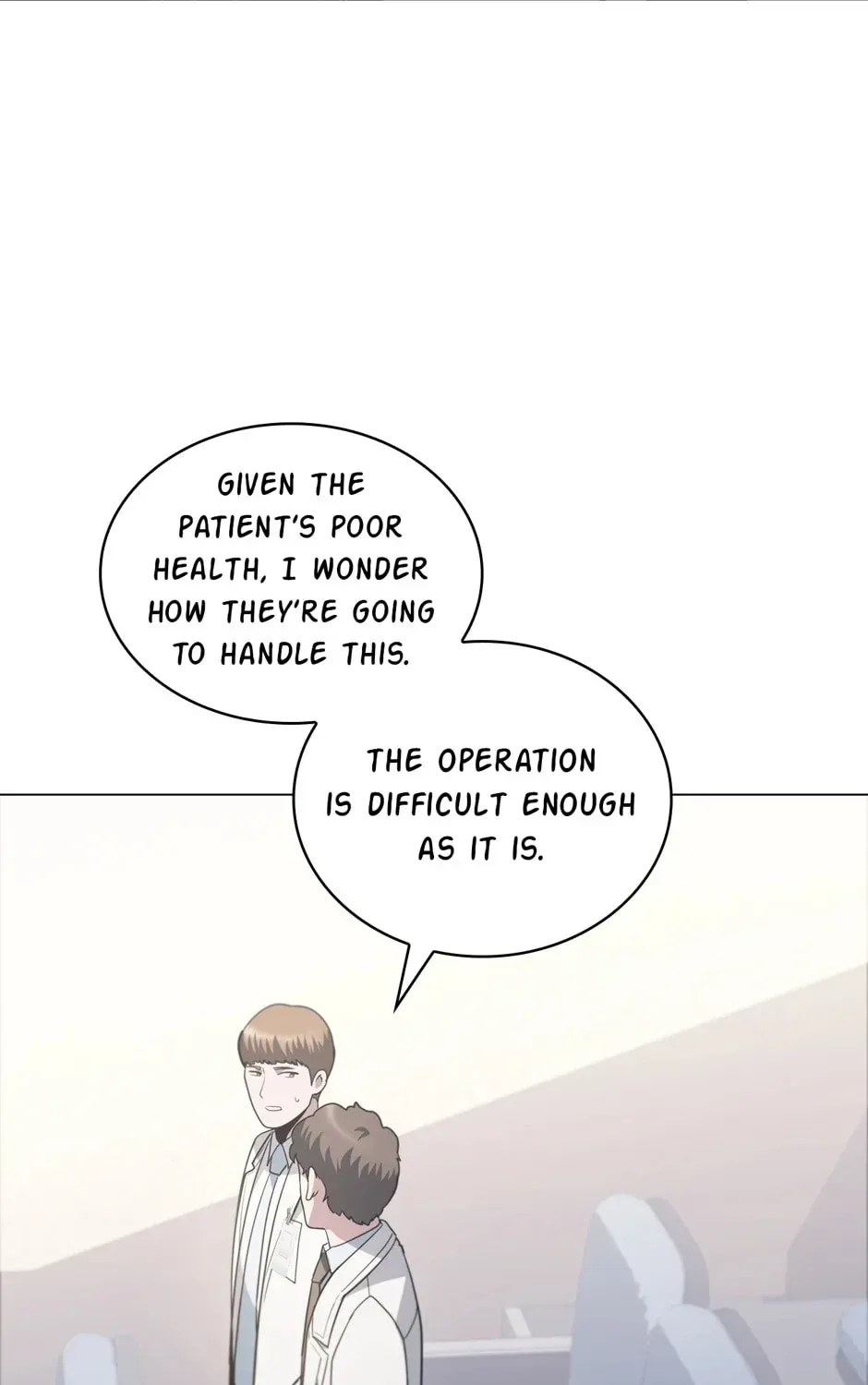 Dr. Choi Tae-Soo — Chapter 254 — page 75
