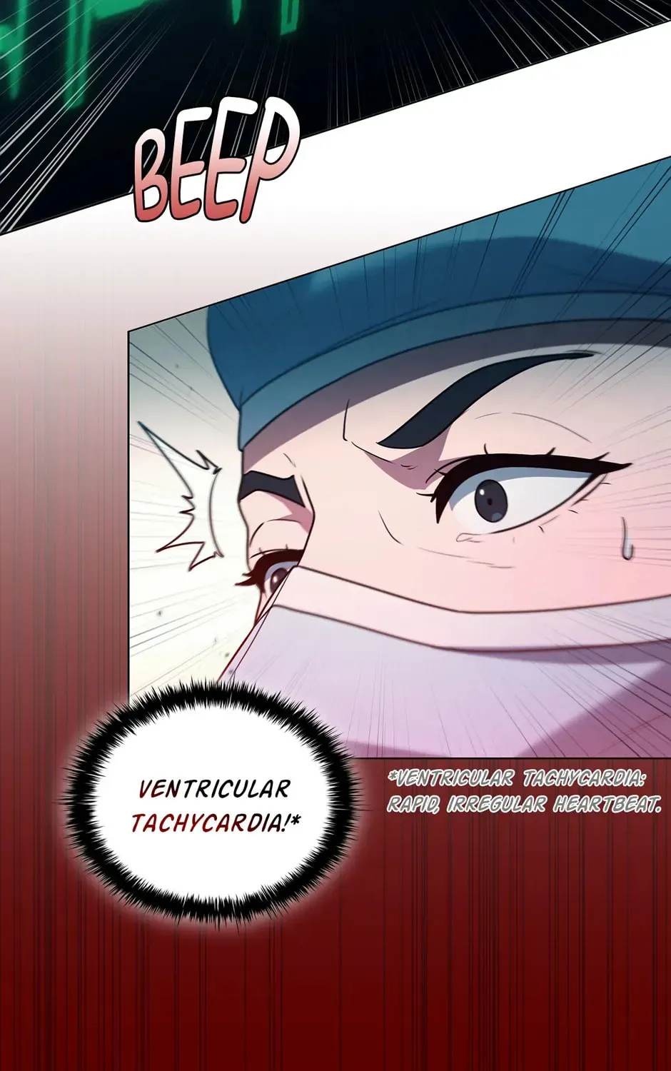 Dr. Choi Tae-Soo — Chapter 254 — page 85