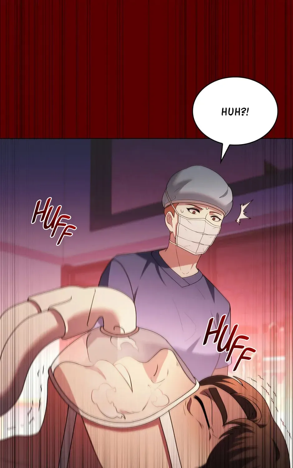 Dr. Choi Tae-Soo — Chapter 254 — page 87