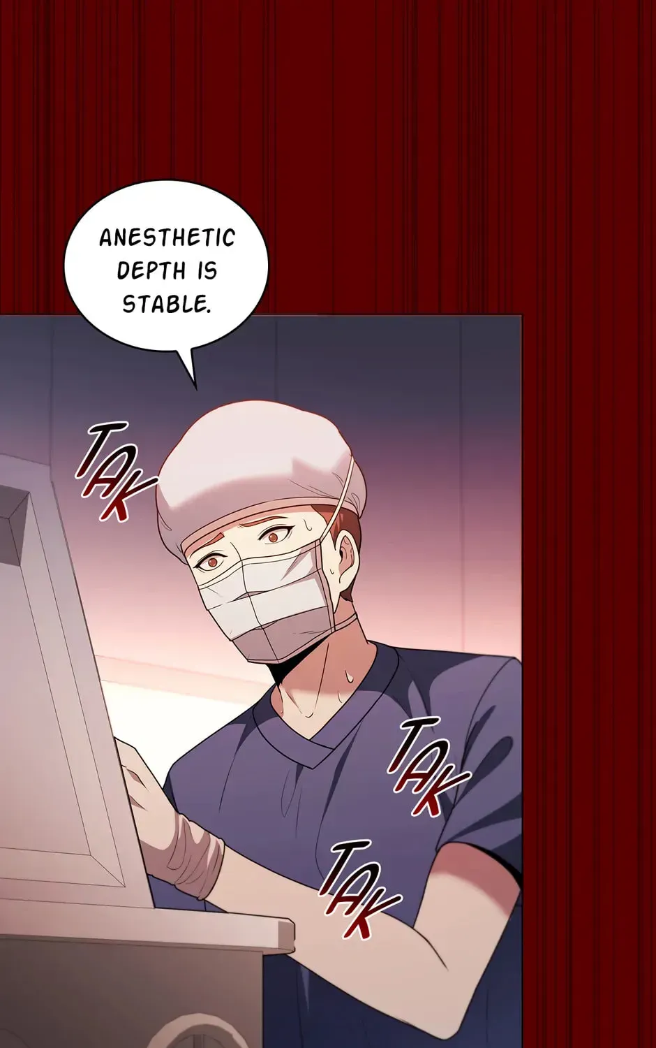 Dr. Choi Tae-Soo — Chapter 254 — page 89