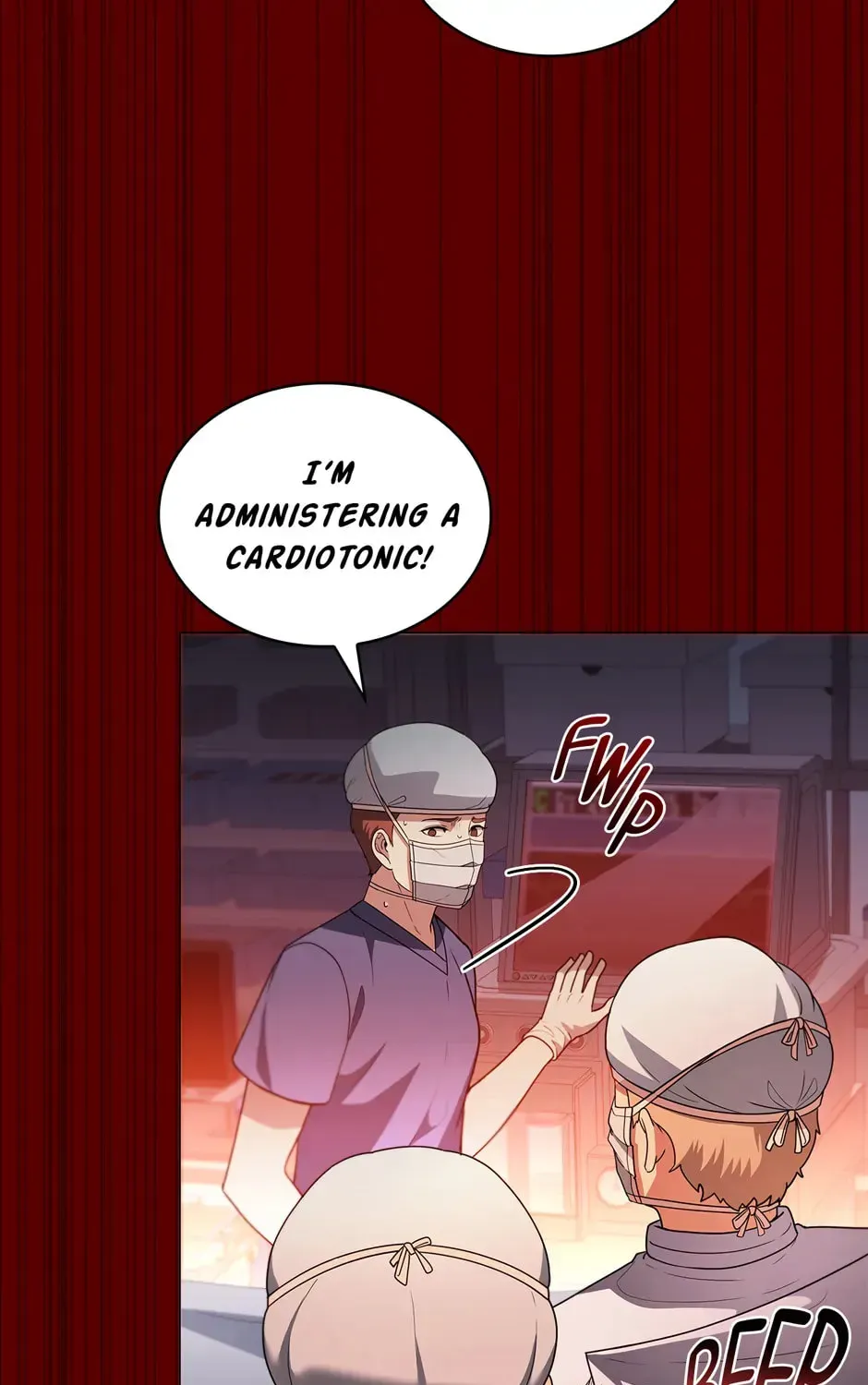 Dr. Choi Tae-Soo — Chapter 254 — page 91