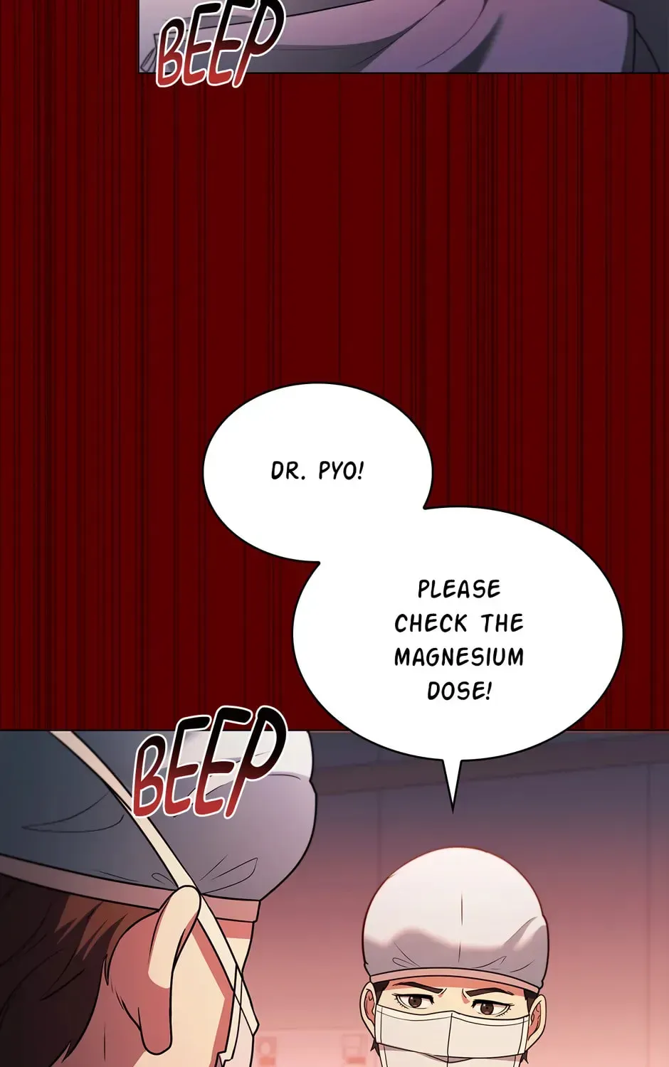 Dr. Choi Tae-Soo — Chapter 254 — page 93