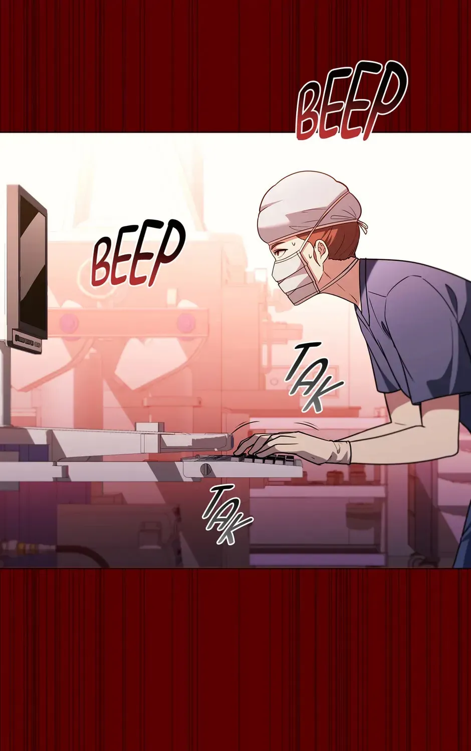 Dr. Choi Tae-Soo — Chapter 254 — page 99