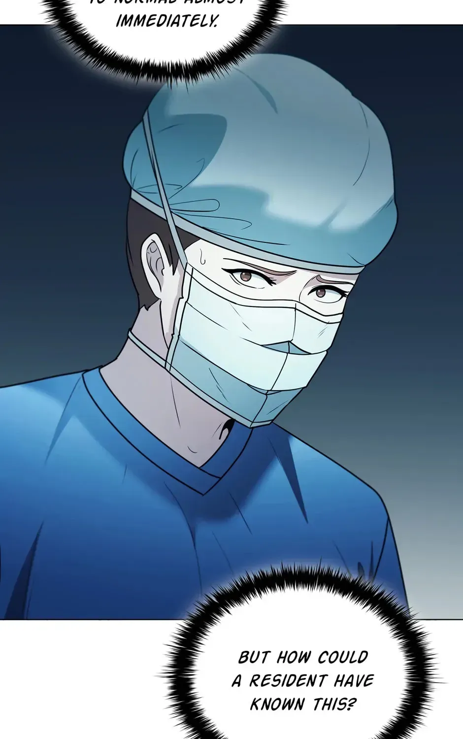 Dr. Choi Tae-Soo — Chapter 254 — page 109