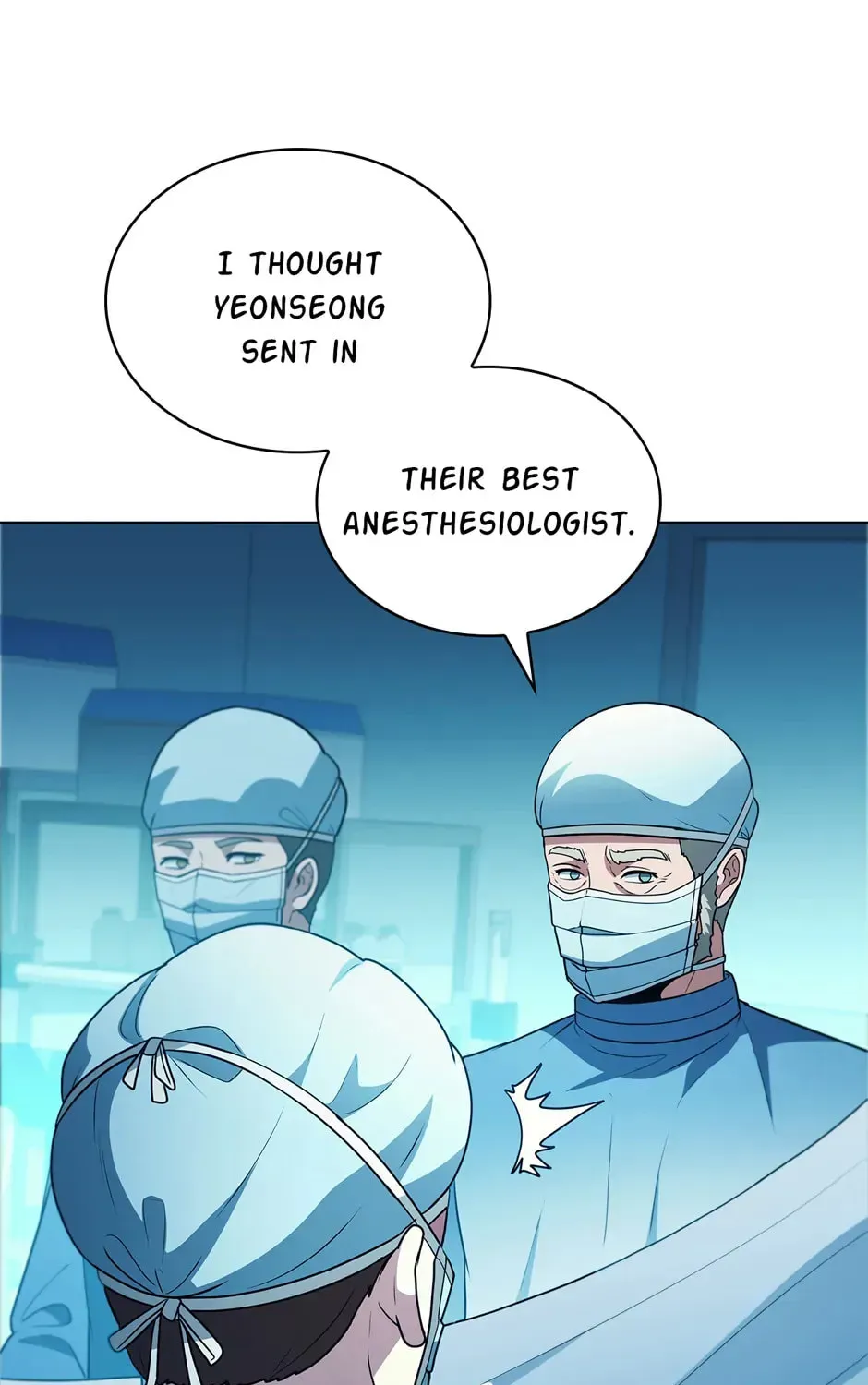 Dr. Choi Tae-Soo — Chapter 254 — page 111