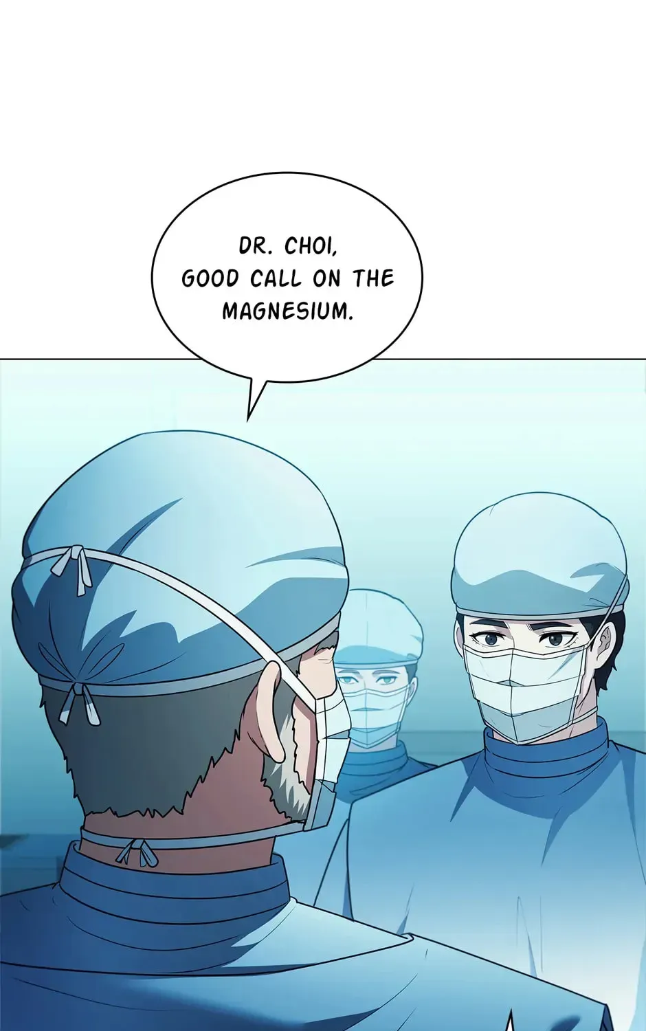 Dr. Choi Tae-Soo — Chapter 254 — page 119