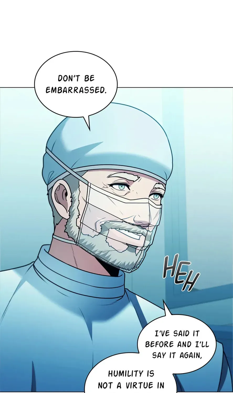 Dr. Choi Tae-Soo — Chapter 254 — page 121