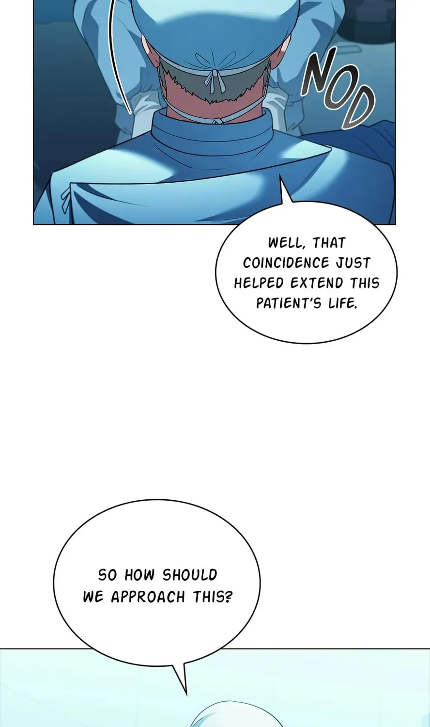 Dr. Choi Tae-Soo — Chapter 254 — page 125