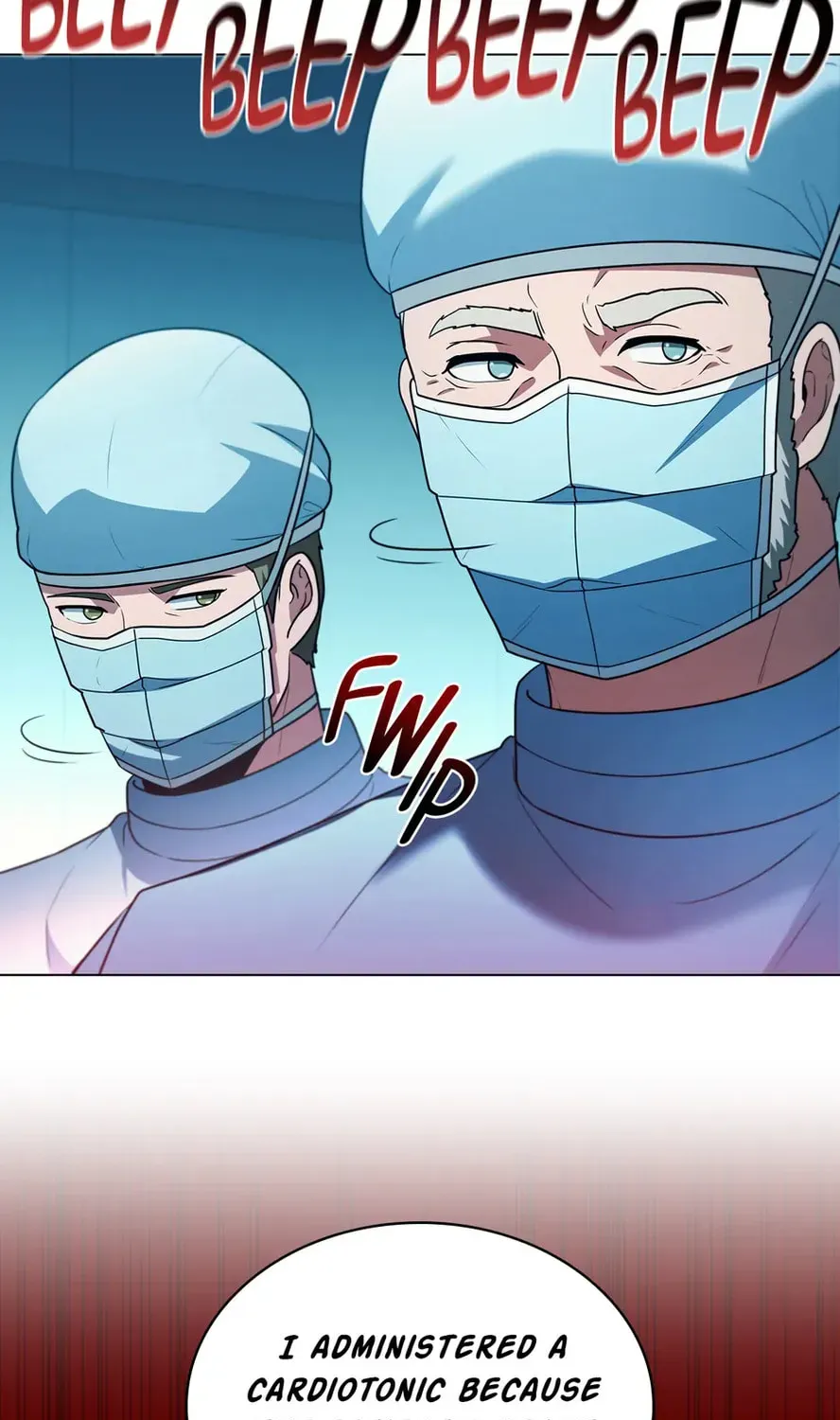 Dr. Choi Tae-Soo — Chapter 254 — page 129