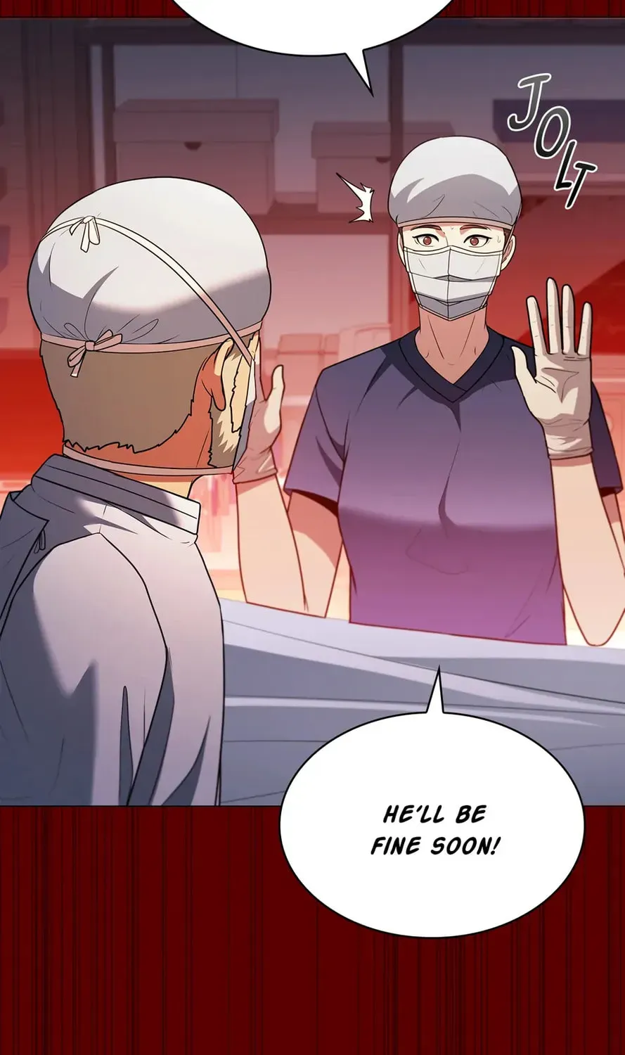 Dr. Choi Tae-Soo — Chapter 254 — page 131