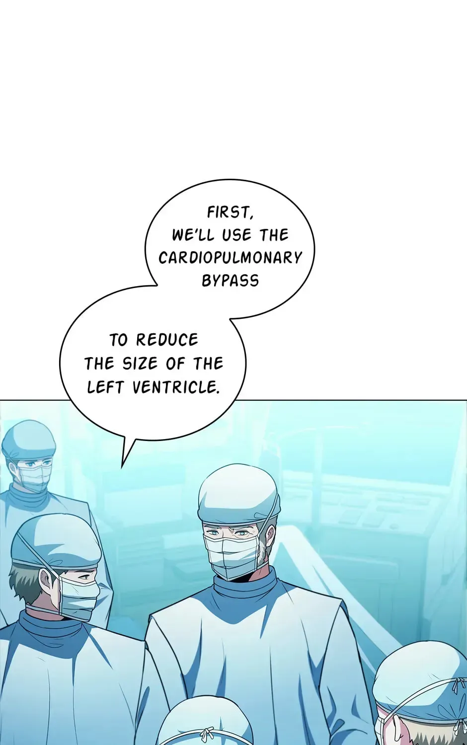 Dr. Choi Tae-Soo — Chapter 254 — page 137