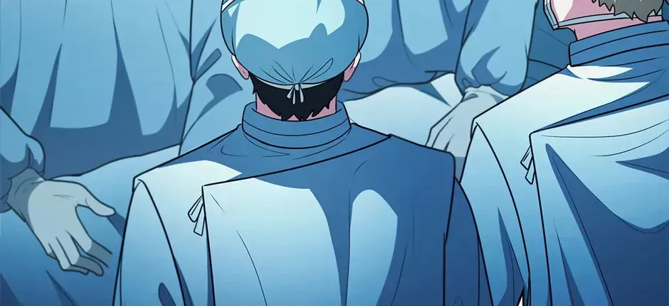 Dr. Choi Tae-Soo — Chapter 254 — page 138