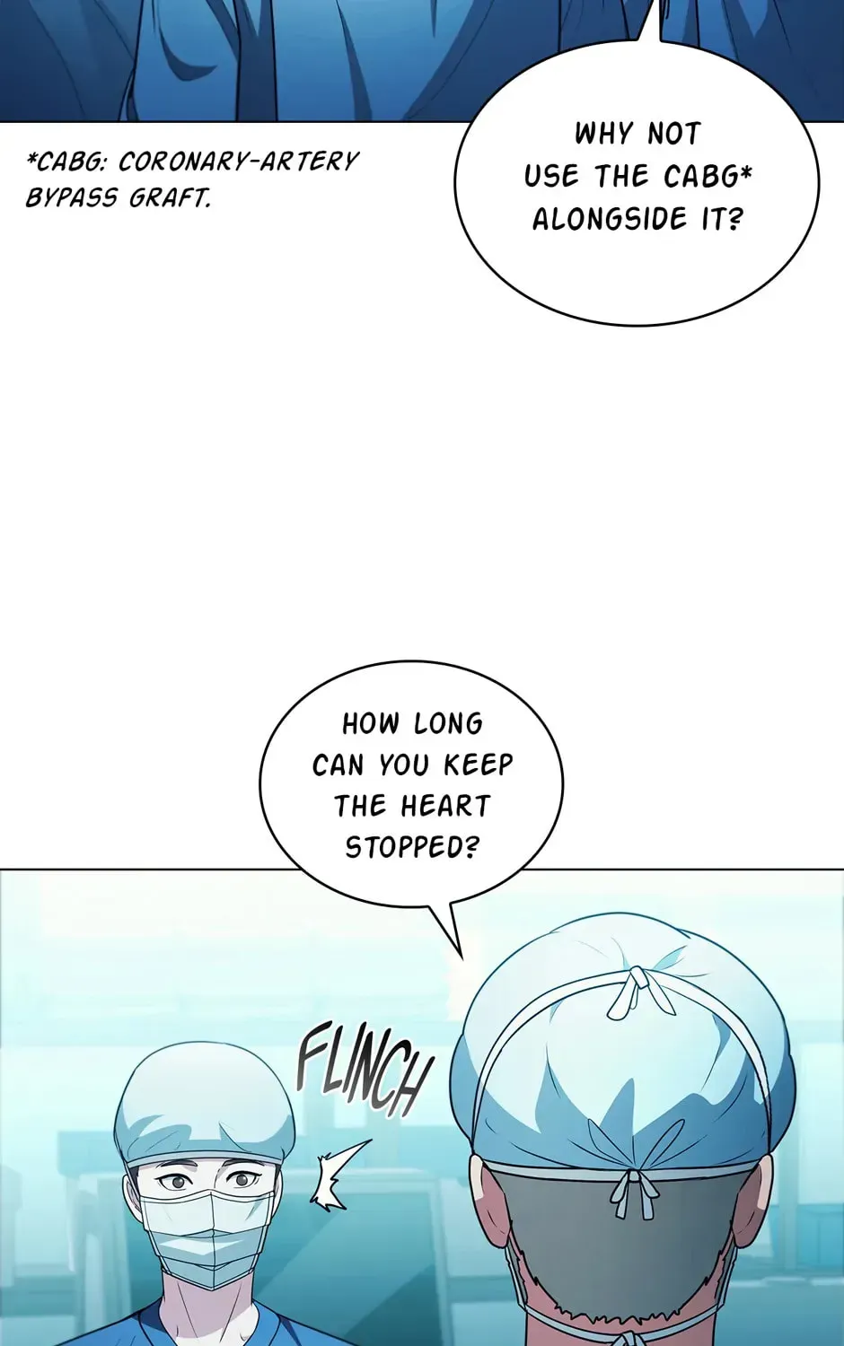 Dr. Choi Tae-Soo — Chapter 254 — page 139