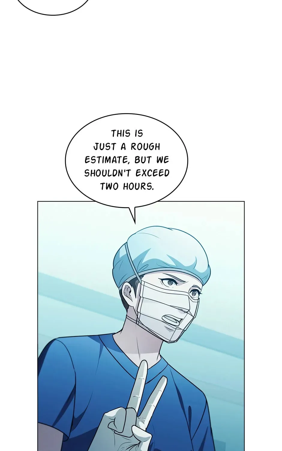 Dr. Choi Tae-Soo — Chapter 254 — page 141