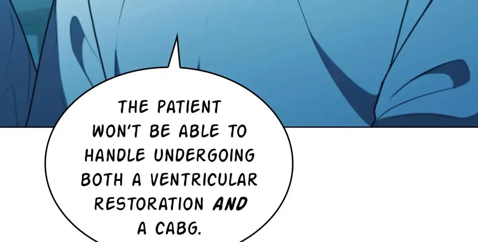 Dr. Choi Tae-Soo — Chapter 254 — page 144