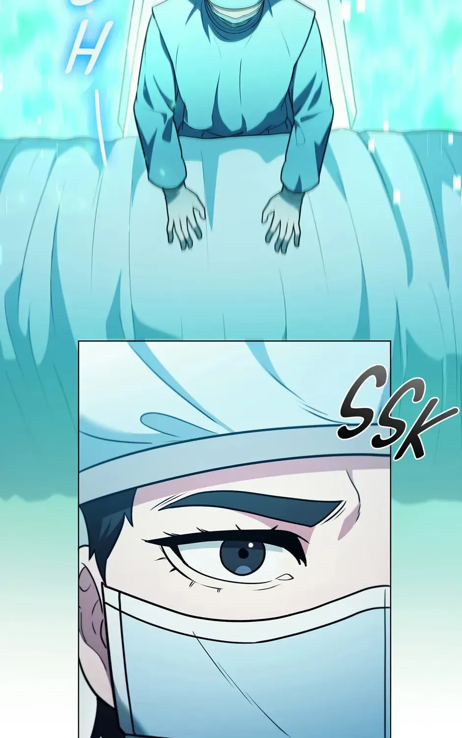 Dr. Choi Tae-Soo — Chapter 254 — page 157